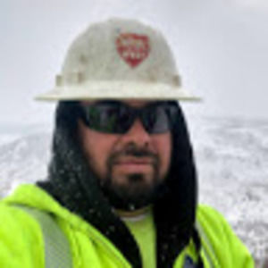 Meet your Posher, Ricky